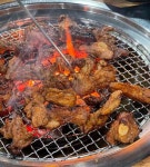 박돈숯불돼지갈비