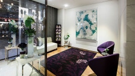 더 그랜드 호텔 명동