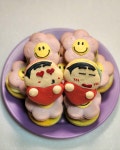 비비드칩 마카롱 & 수제 디저트 카페