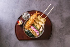 카츠왕 산본역점