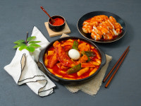 아차산매운떡볶이