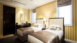 더 그랜드 호텔 명동