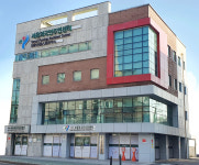 서울외국인주민센터