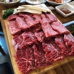 우시장정육식당 송촌점