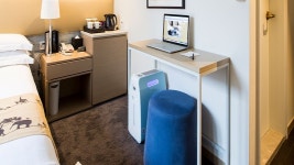 더 그랜드 호텔 명동