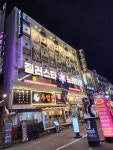 질러스타노래타운 안산 고잔점