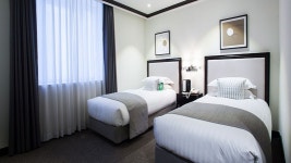 더 그랜드 호텔 명동