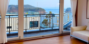 주도, 해돋이