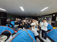 국가대표 곡정 태권도장
