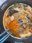 춘리마라탕 세종산울점
