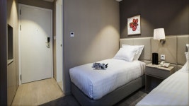 더 그랜드 호텔 명동