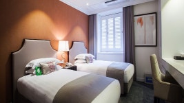 더 그랜드 호텔 명동