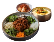 명동칼국수샤브샤브 안양엔터식스점