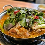 고황24시뼈다귀해장국감자탕