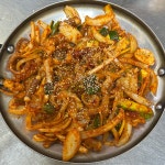 목포낙지아구찜탕 본점