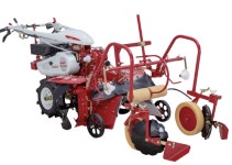 아세아전주완주대리점