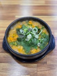 오포순대국