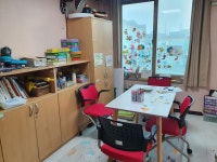 시흥시정왕종합사회복지관