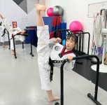 세종태권도장