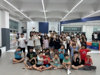 아이사랑태권도장