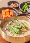 연안옥 칼순대국 인천본점
