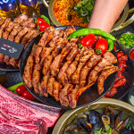 감성쪽갈비 모란본점