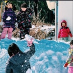 강릉공동육아 산들바람어린이집