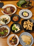 흑산도횟집