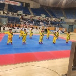 도담도담태권도&체육교실