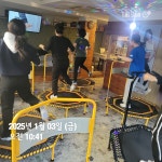 S점핑 & 온열