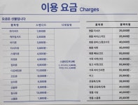 크린토피아 사천공군점