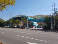 GS칼텍스 과학주유소