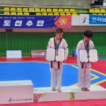 도담도담태권도&체육교실
