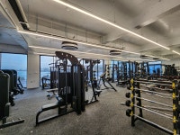 일마레퍼스널트레이닝센터