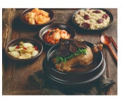 나능이능이버섯백숙 화성향남점