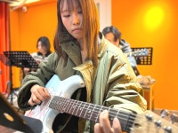 잠실기타레슨 송영민기타랩