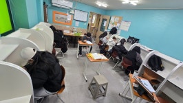 미래엔영어수학전문학원 안산벽산점