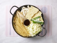 신당동즉석떡볶이