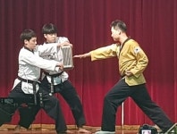 한양태권도격투기체육관 2관 쌍문동점
