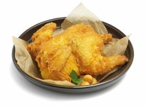 또또닭강정 옛날통닭 번동점