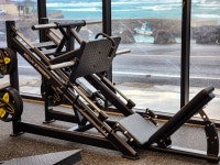 일마레퍼스널트레이닝센터