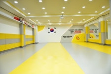 캡틴태권도