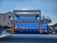 일마레퍼스널트레이닝센터