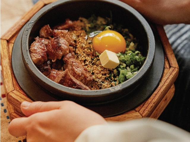 솔솥 명동점
