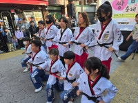 한양태권도격투기체육관 2관 쌍문동점