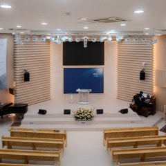 영화교회