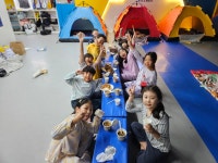 옥정 합기도 해동검도 줄넘기 패밀리도장