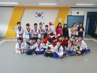 도담도담태권도&체육교실