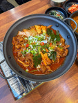 역전식당
