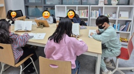 해오름국어논술학원